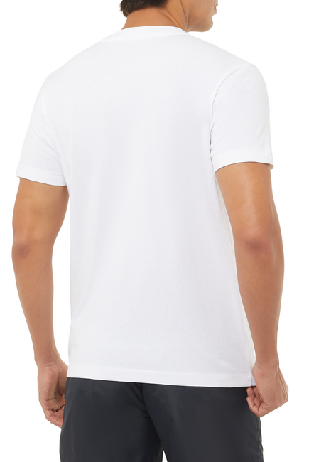 Diag Pocket T-Shirt